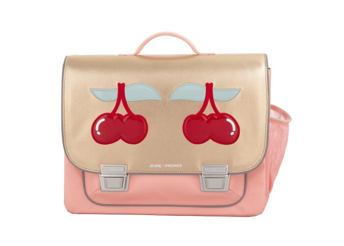 Jeune Premier boekentas Classic