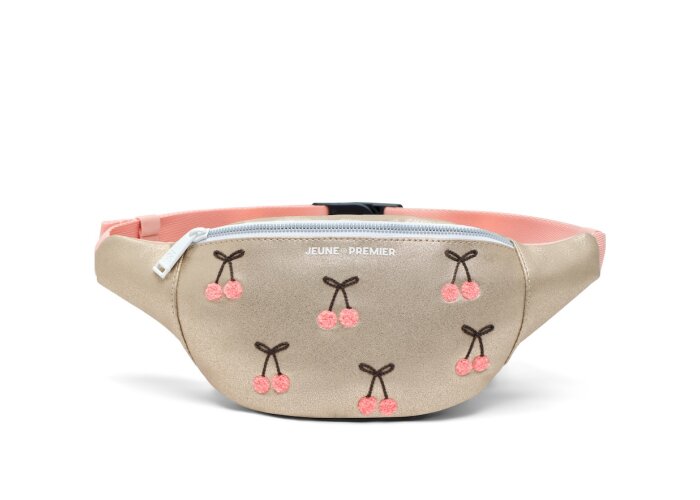 Jeune premier fanny pack