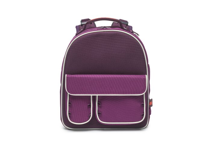 Moodbag kleuterrugzakje