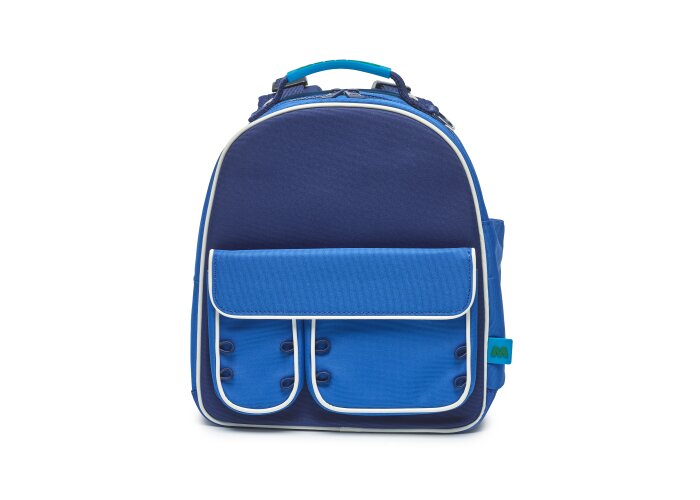 Moodbag kleuterrugzakje