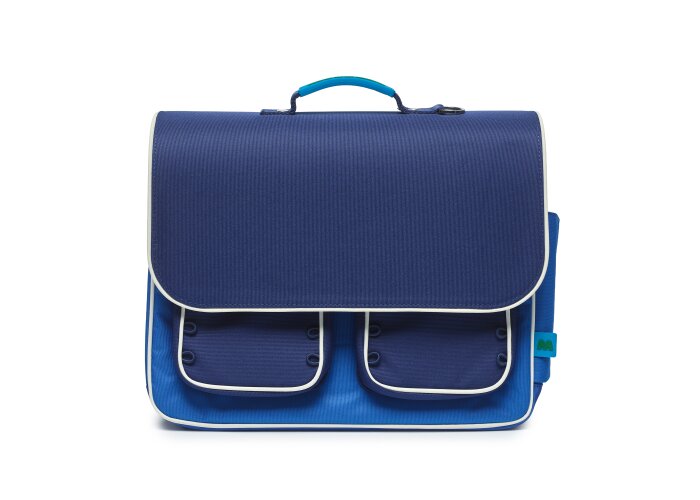 Moodbag boekentas