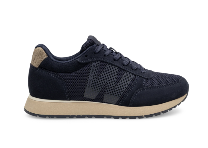 Woden sneakers
