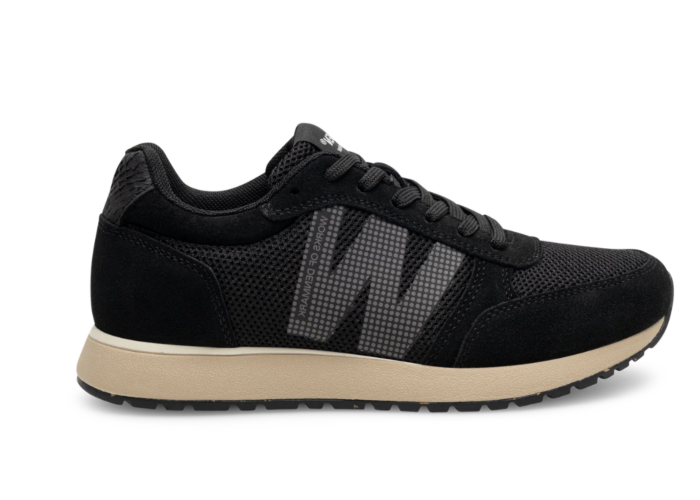 Woden sneakers
