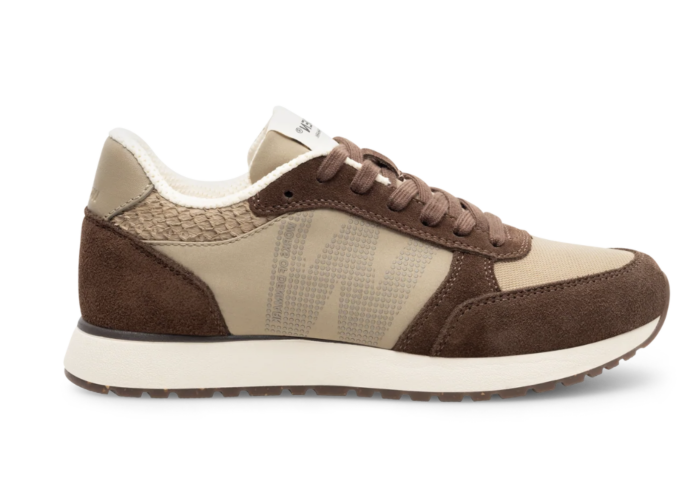 Woden sneakers