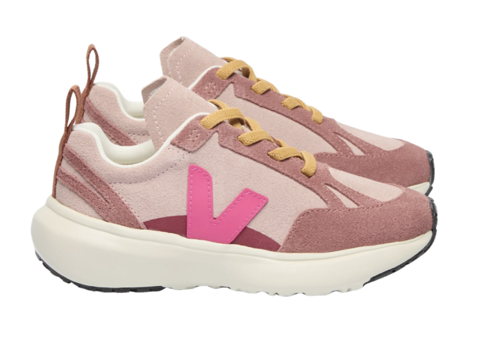 Veja runner