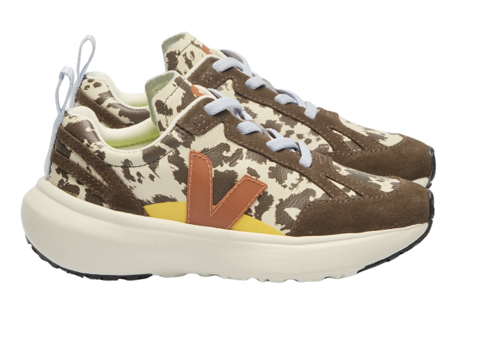 Veja runner