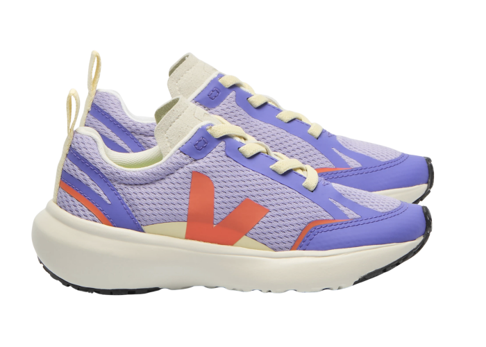 Veja runner