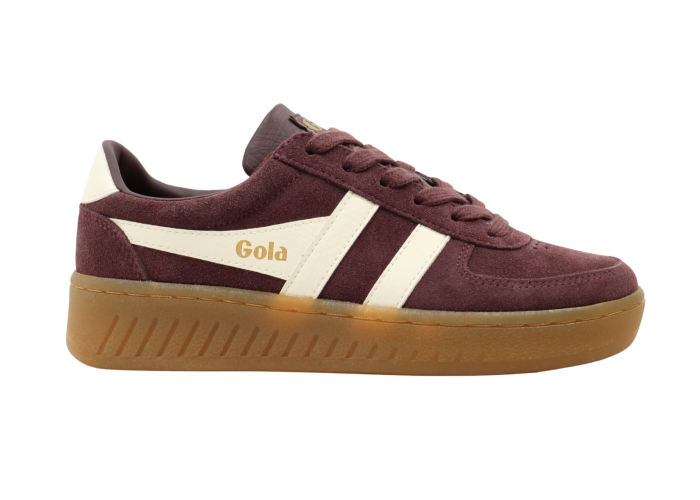 Gola sneaker stadium