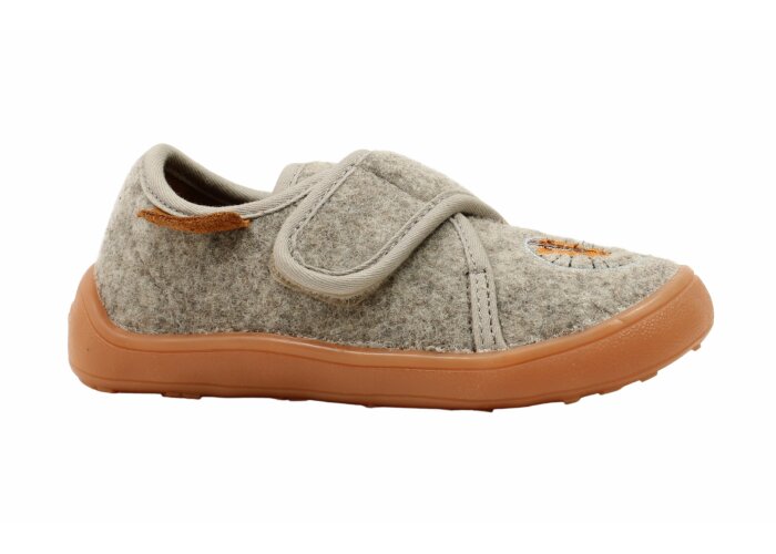 Bisgaard pantoffel