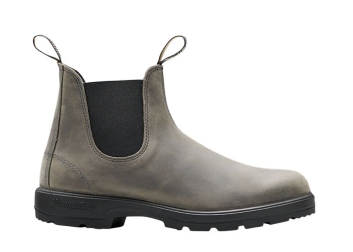 Blundstone chelsea boot