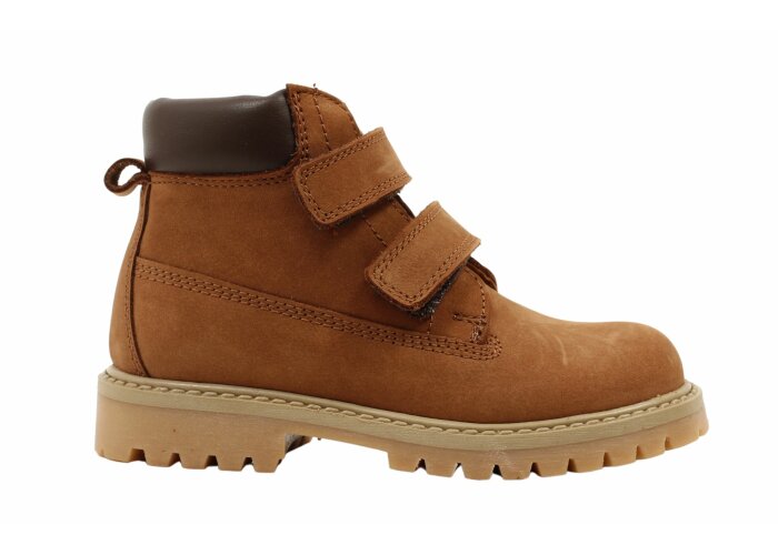 Romagnoli velcroboots