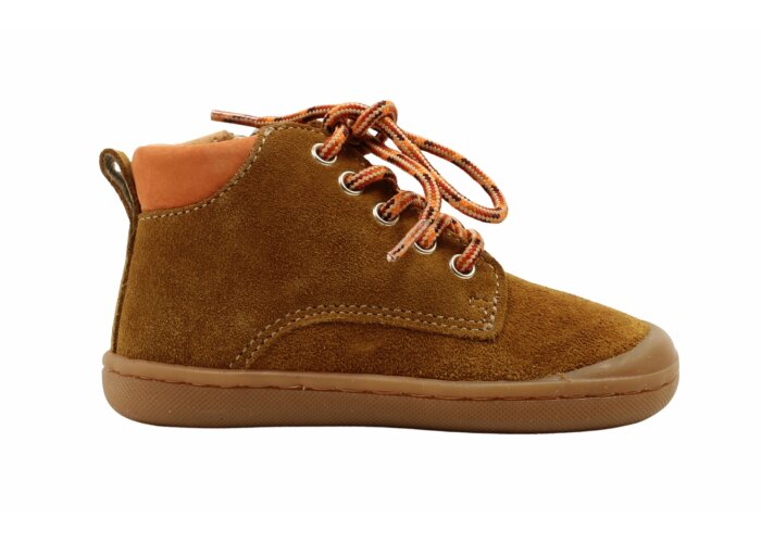 Romagnoli velcroboots