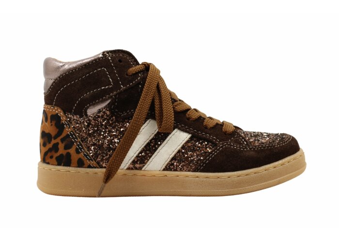 Romagnoli velcroboots