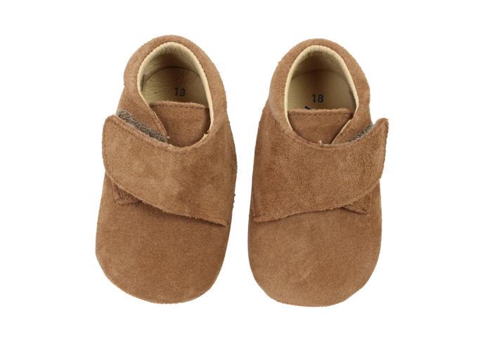 Stabifoot babyschoentje