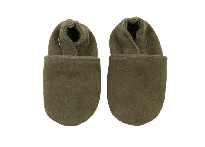 Stabifoot babyslofjes