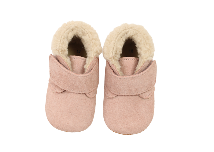 Stabifoot babyschoentje