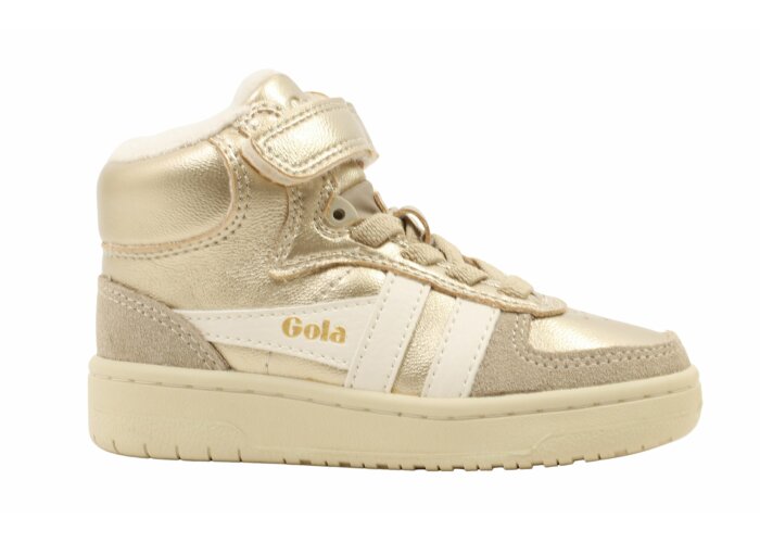Gola basketters Talon