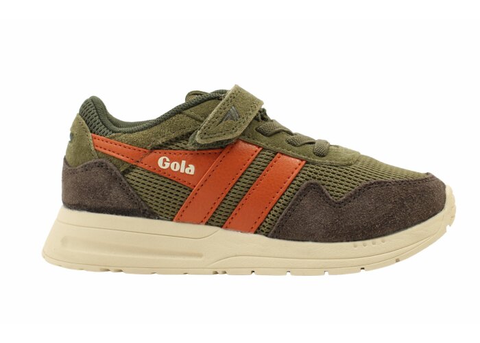 Gola sneakers delta