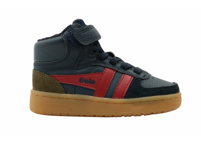Gola basketters Talon