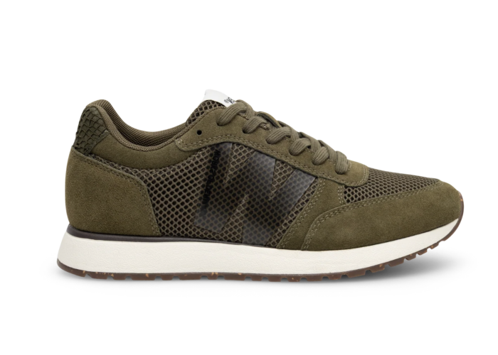 Woden sneakers