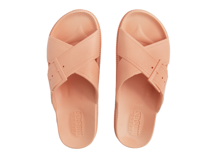 Freedom Moses slipper