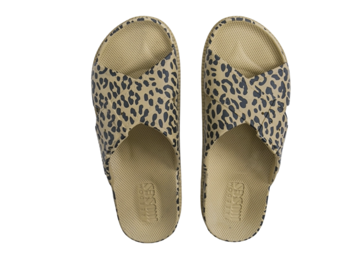 Freedom Moses slipper
