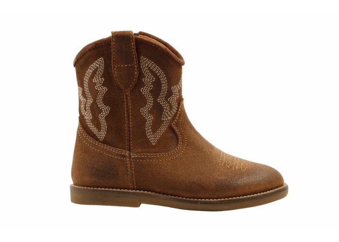 Ocra cowboylaarsje