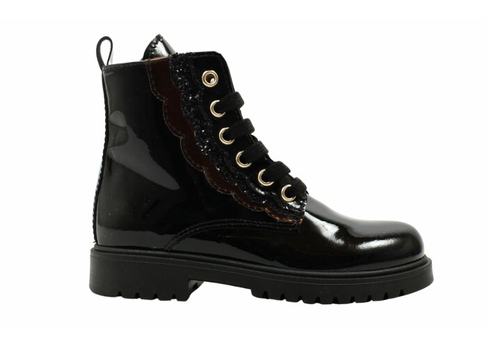 Bana & co veterlaarsje