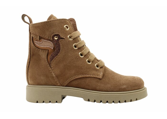 Bana & co veterlaarsje