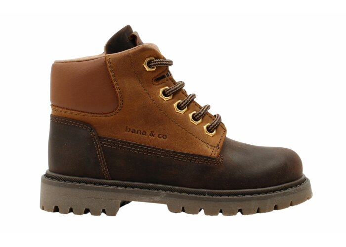 Bana & co veterboots