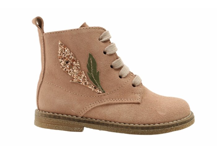 Bana & co veterlaarsje