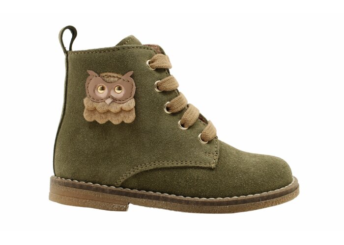 Bana & co veterlaarsje