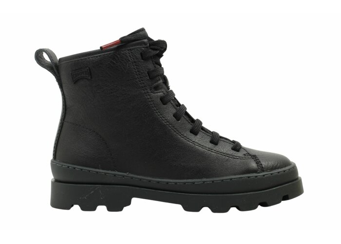 Camper veterboots