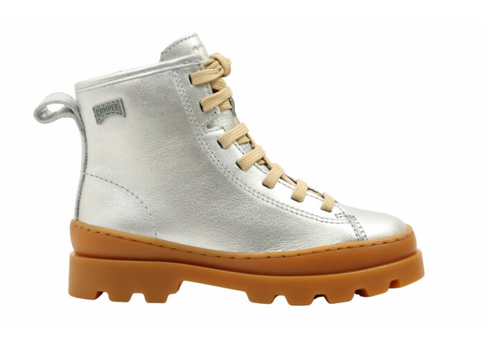 Camper veterboots