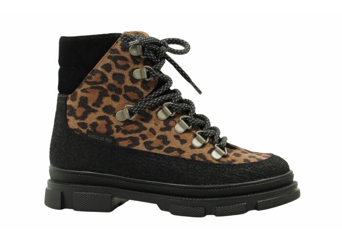 Angulus veterboots