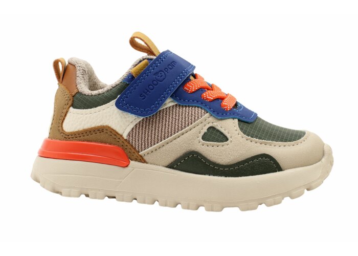 Shoopom runners