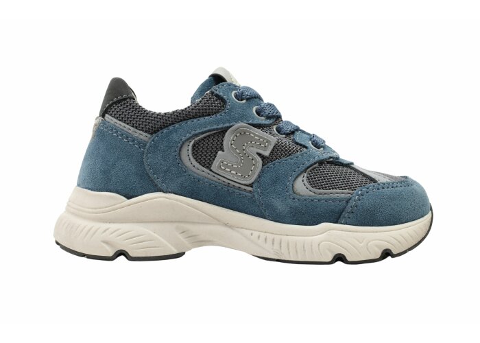 Stones and Bones runners
