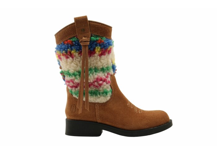 Shoesme cowboylaarsje
