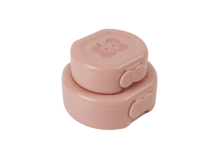 Trixie snackbox set van 2