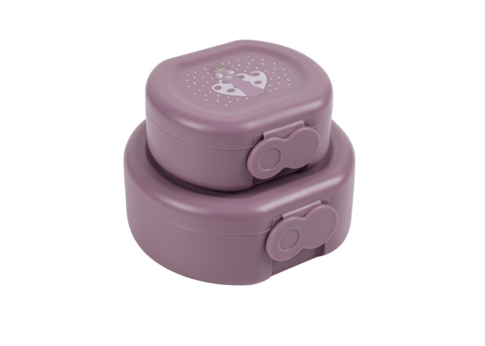 Trixie snackbox set van 2