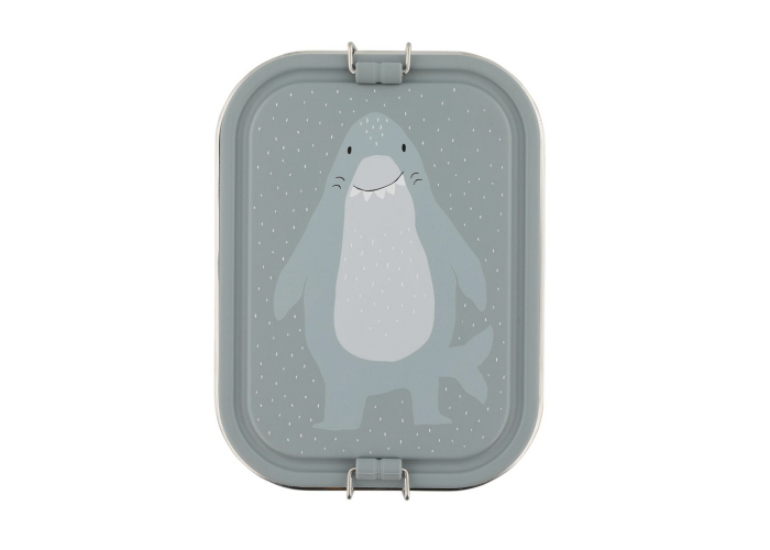 Trixie Lunch box large