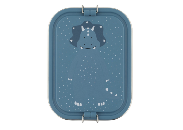 Trixie Lunch box large