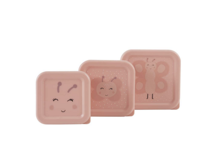 Trixie snackbox set van 3