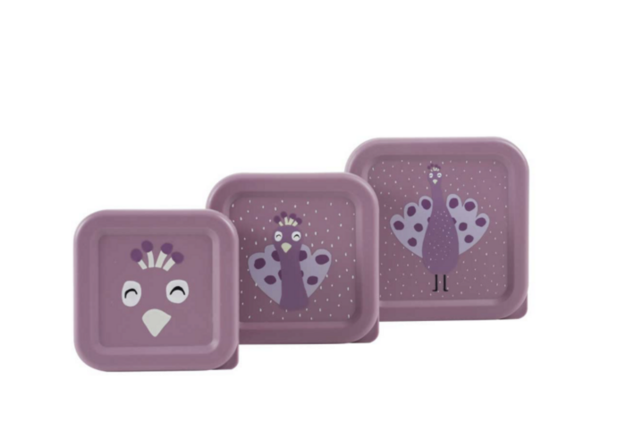 Trixie snackbox set van 3
