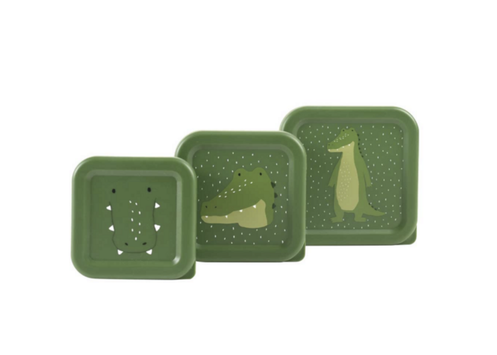 Trixie snackbox set van 3