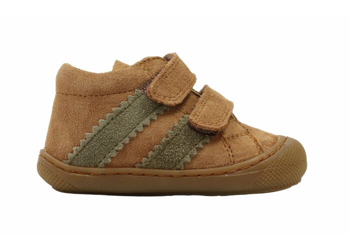 Naturino velcroschoentjes