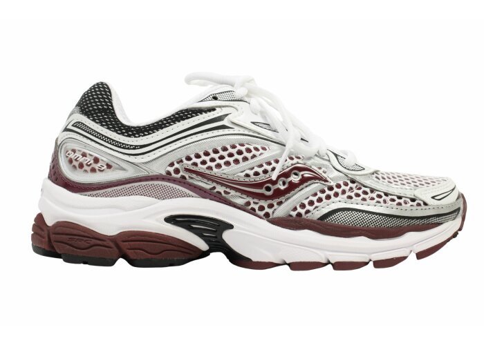 Saucony sneaker