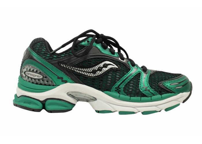 Saucony sneaker