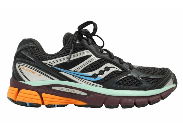 Saucony sneaker