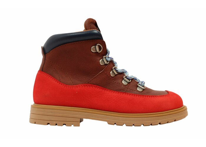 Rondinella bottines